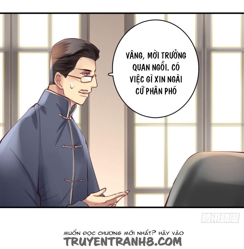 Khanh Như Tơ - Chapter 27