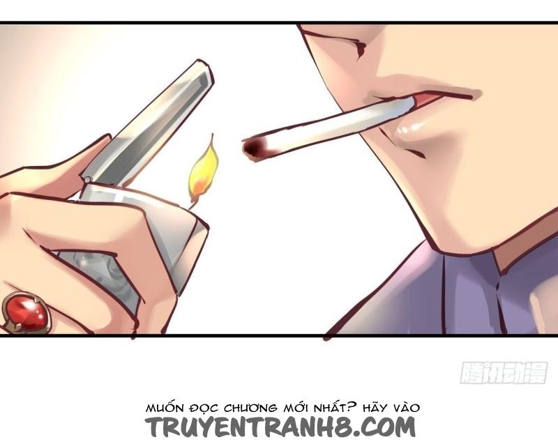 Khanh Như Tơ - Chapter 27