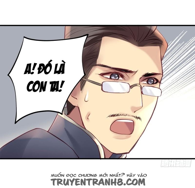 Khanh Như Tơ - Chapter 27