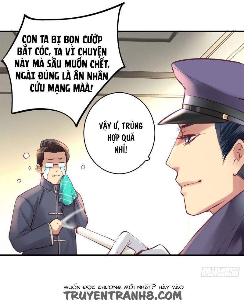 Khanh Như Tơ - Chapter 27