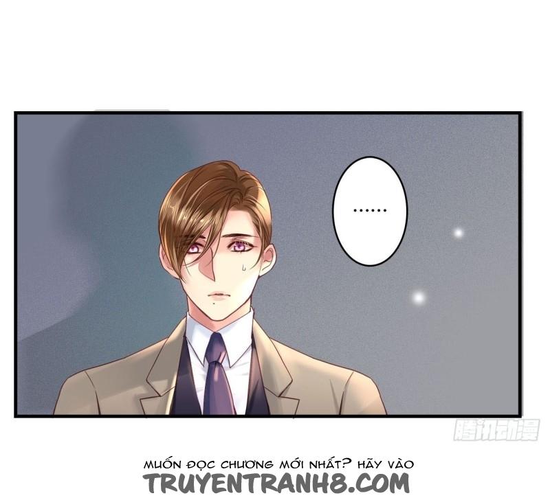 Khanh Như Tơ - Chapter 28