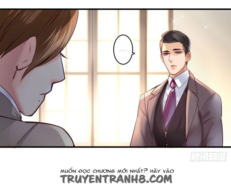 Khanh Như Tơ - Chapter 28