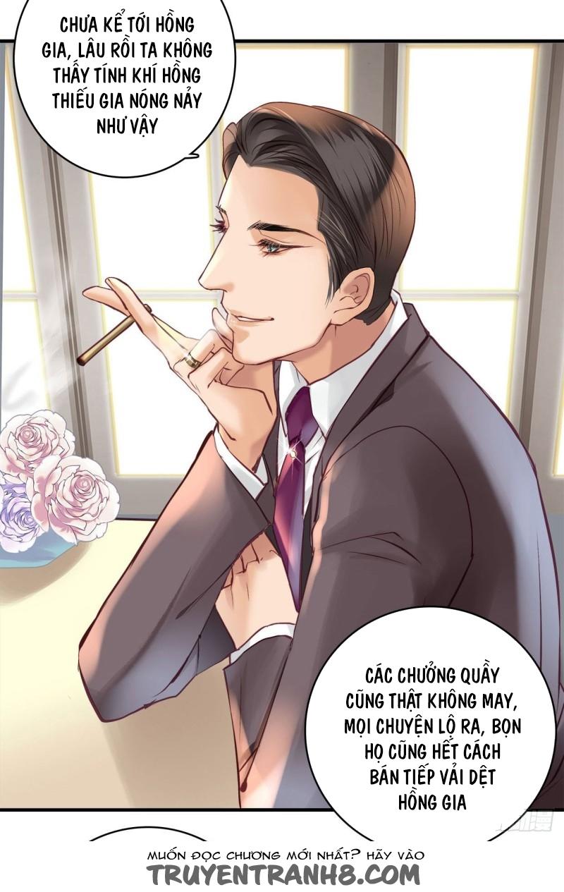 Khanh Như Tơ - Chapter 28