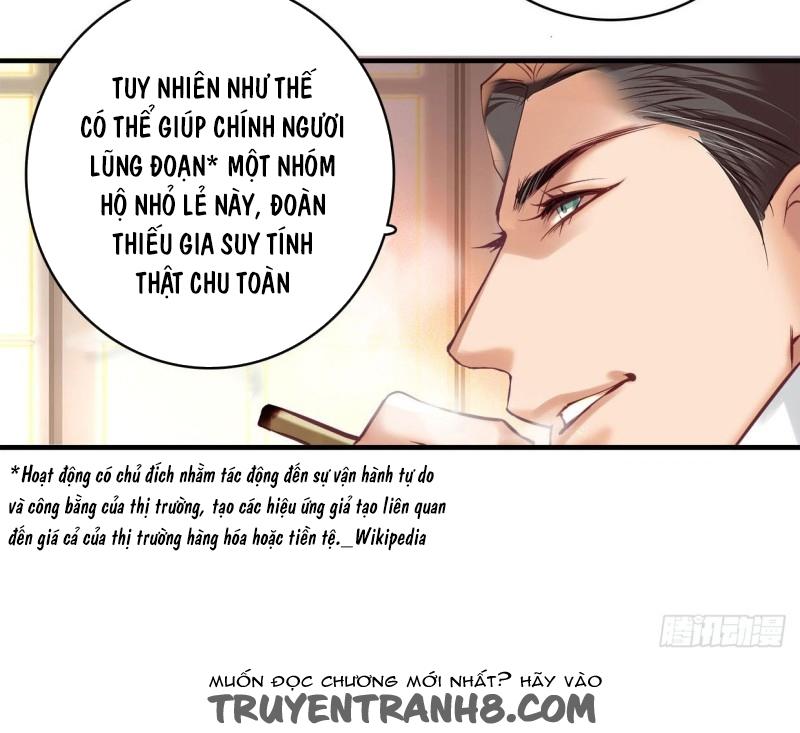 Khanh Như Tơ - Chapter 28