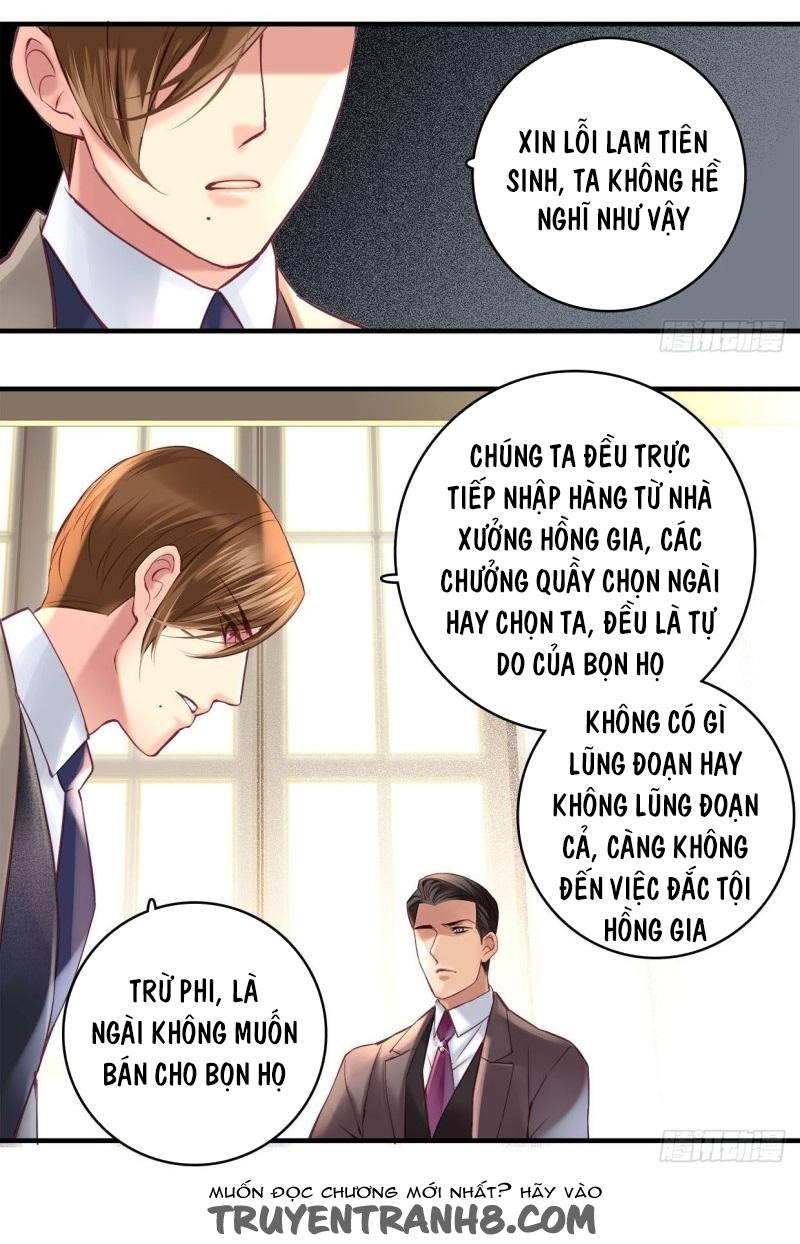 Khanh Như Tơ - Chapter 28