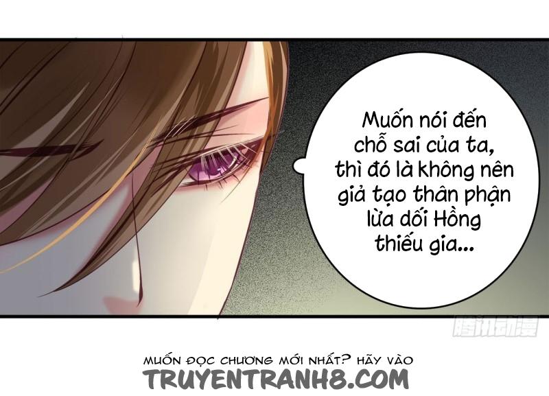 Khanh Như Tơ - Chapter 28