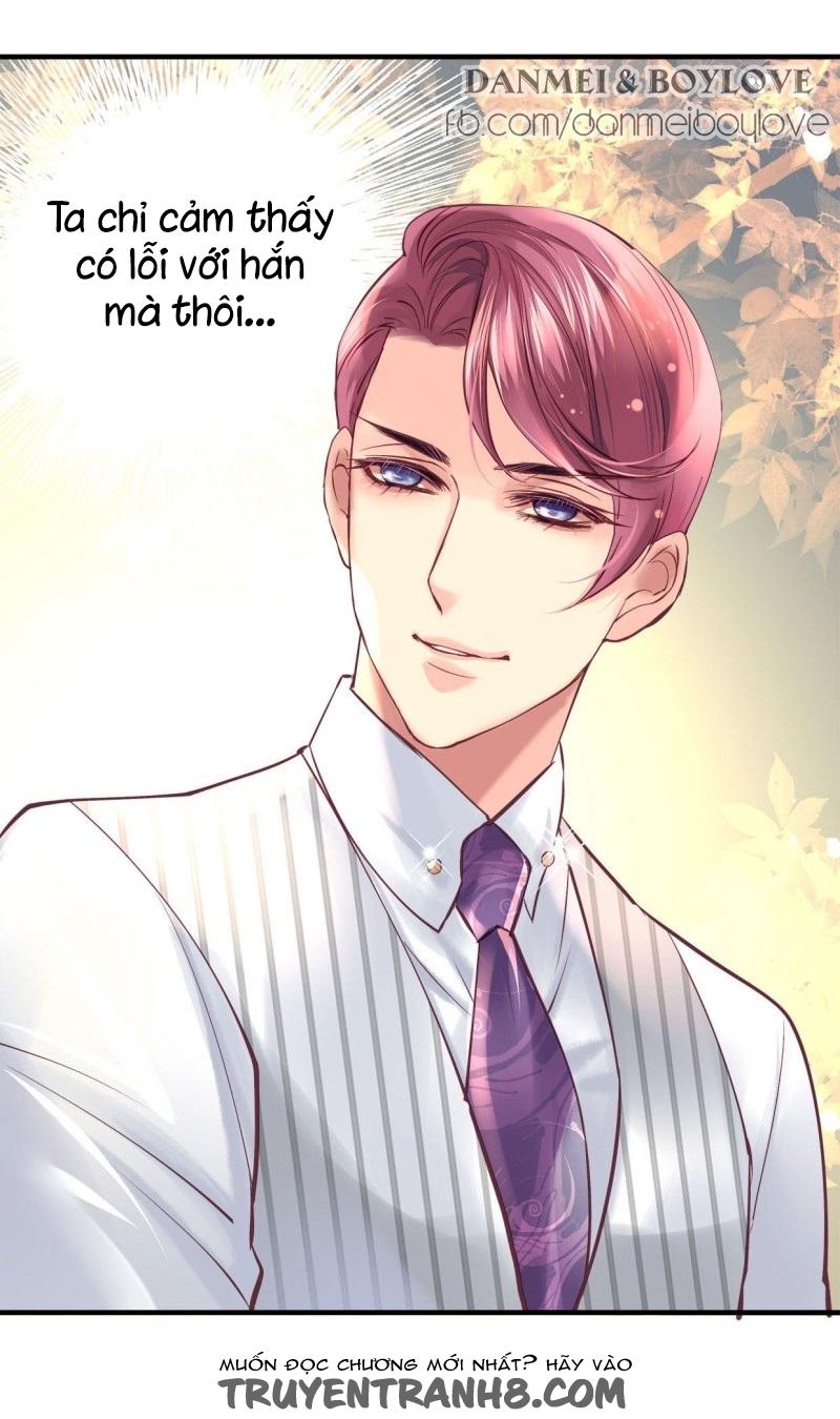 Khanh Như Tơ - Chapter 28
