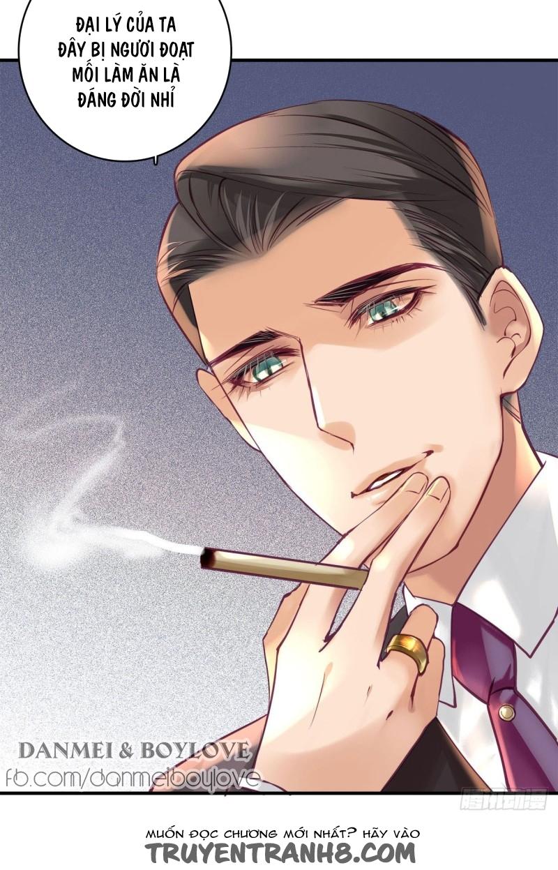 Khanh Như Tơ - Chapter 28