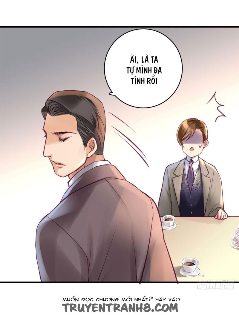 Khanh Như Tơ - Chapter 28