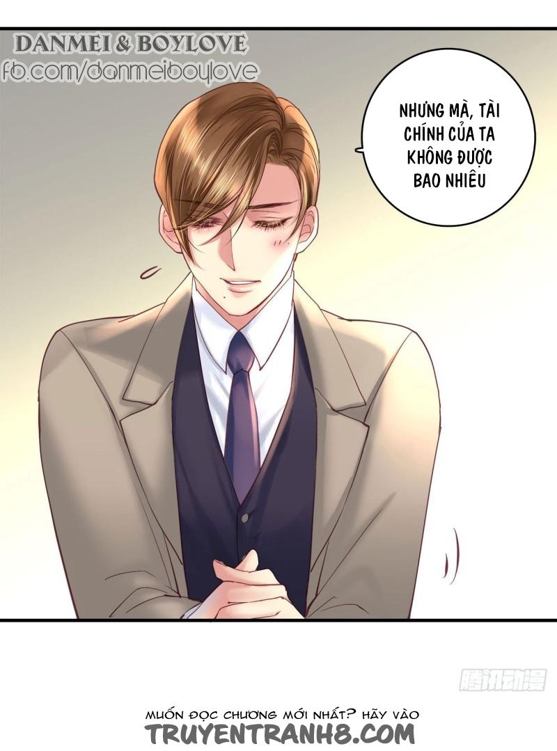 Khanh Như Tơ - Chapter 28