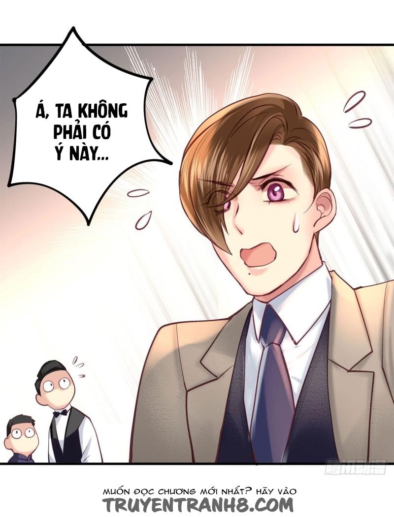 Khanh Như Tơ - Chapter 28
