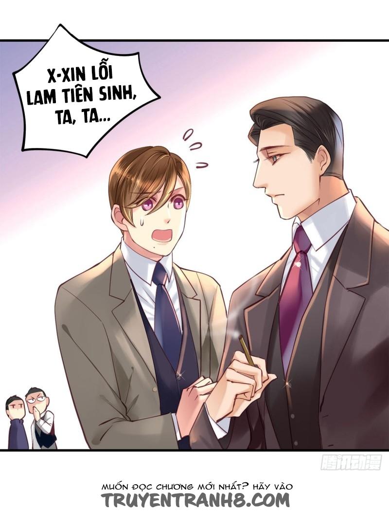 Khanh Như Tơ - Chapter 28