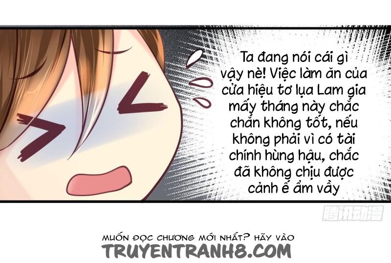 Khanh Như Tơ - Chapter 28