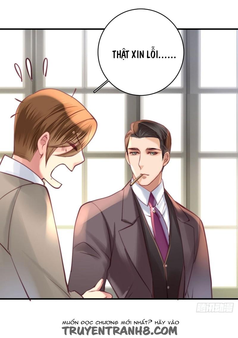 Khanh Như Tơ - Chapter 28