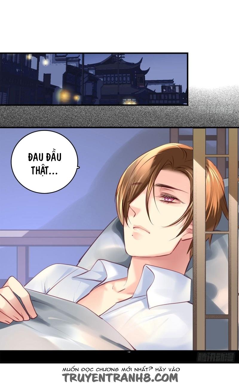 Khanh Như Tơ - Chapter 28