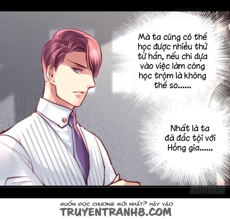 Khanh Như Tơ - Chapter 28