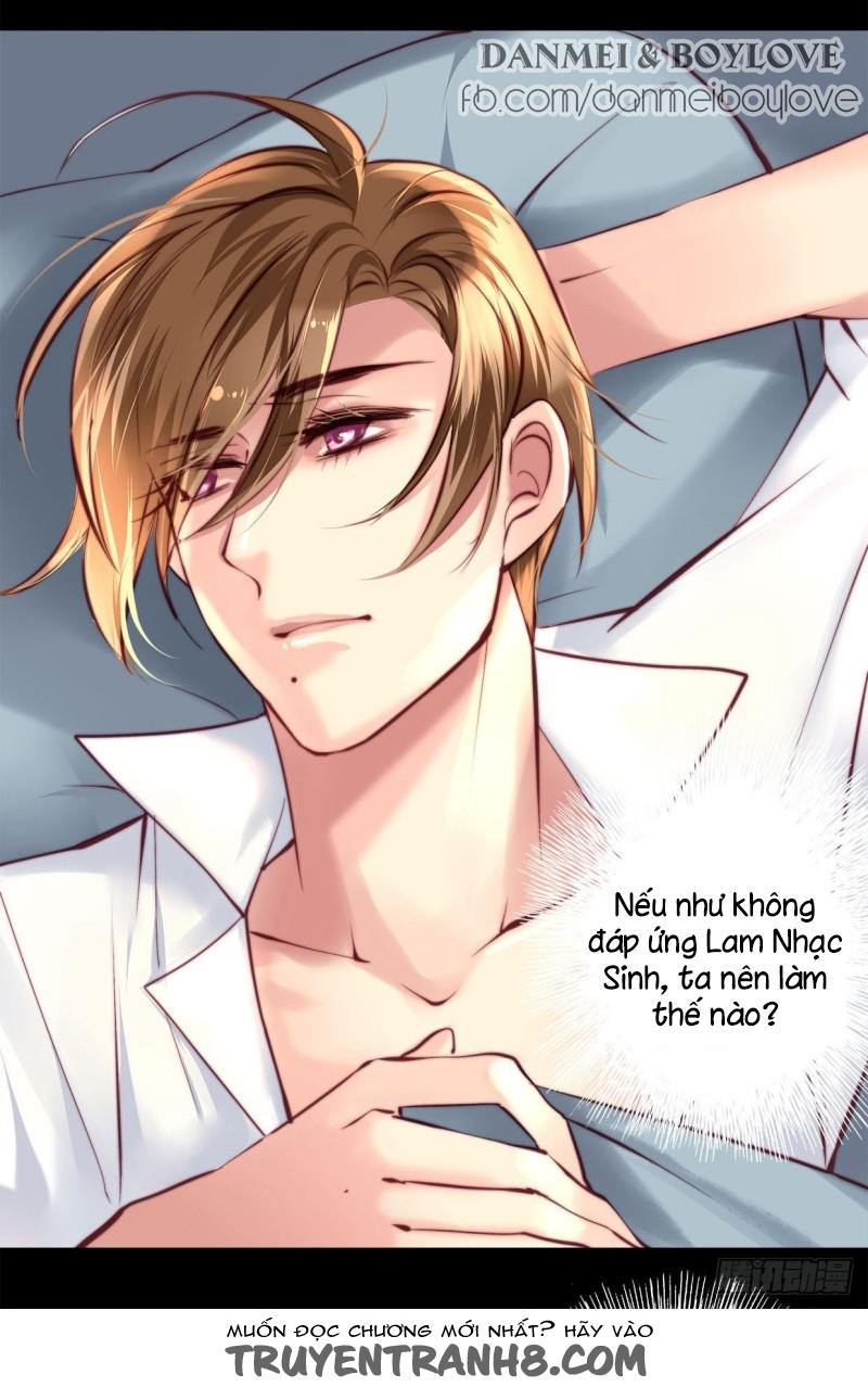 Khanh Như Tơ - Chapter 28