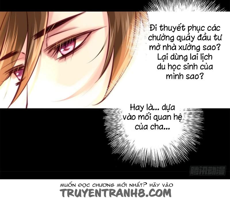 Khanh Như Tơ - Chapter 28