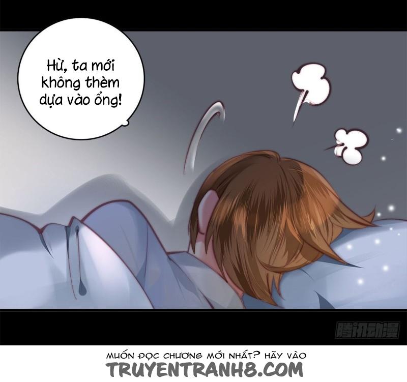 Khanh Như Tơ - Chapter 28