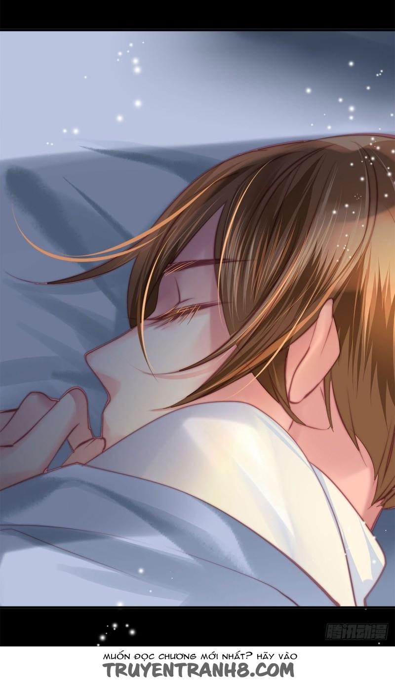 Khanh Như Tơ - Chapter 28