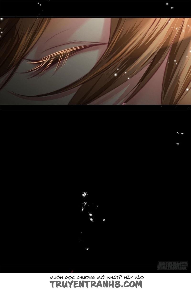 Khanh Như Tơ - Chapter 28