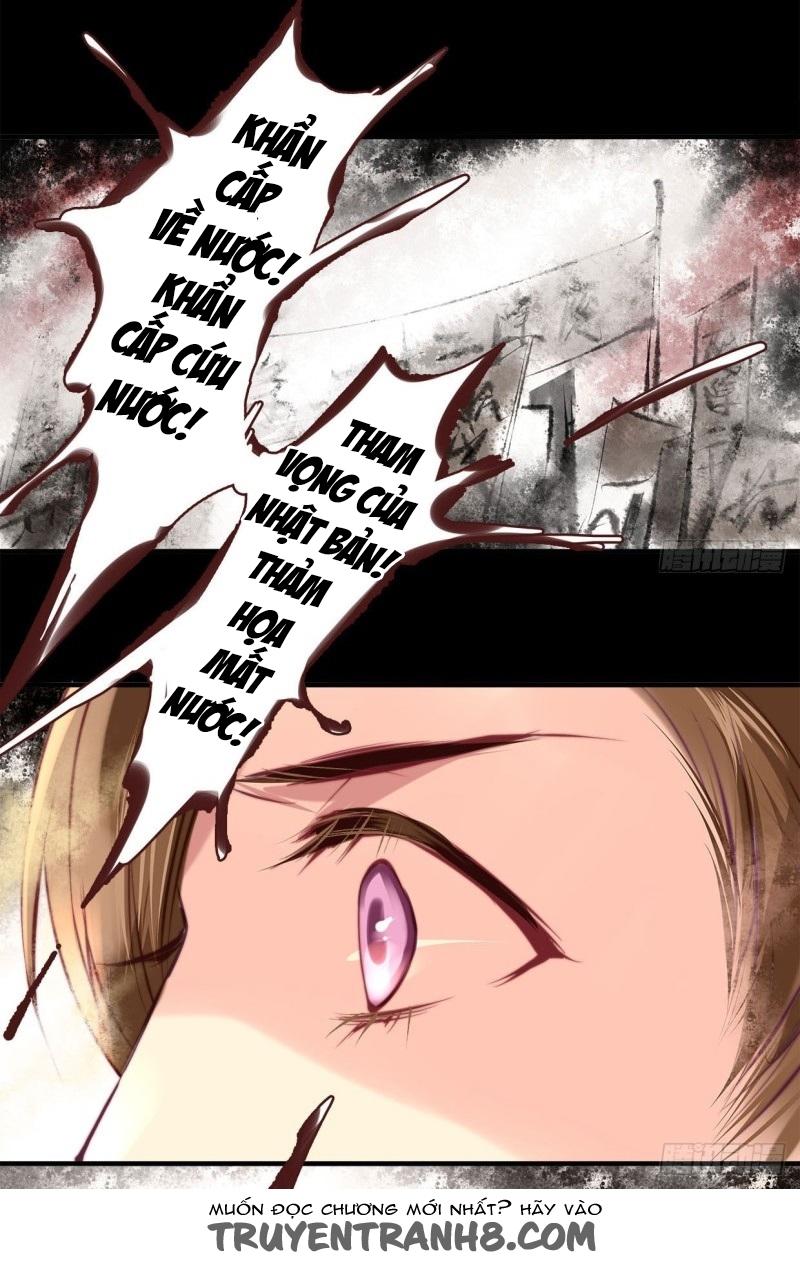 Khanh Như Tơ - Chapter 28