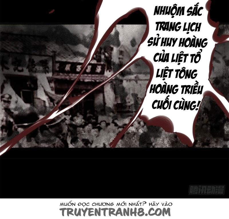 Khanh Như Tơ - Chapter 28