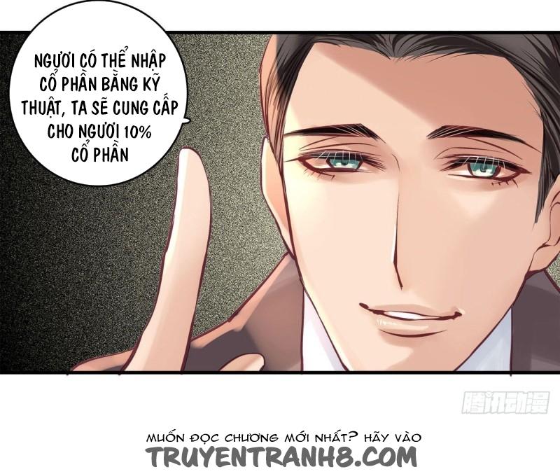 Khanh Như Tơ - Chapter 28