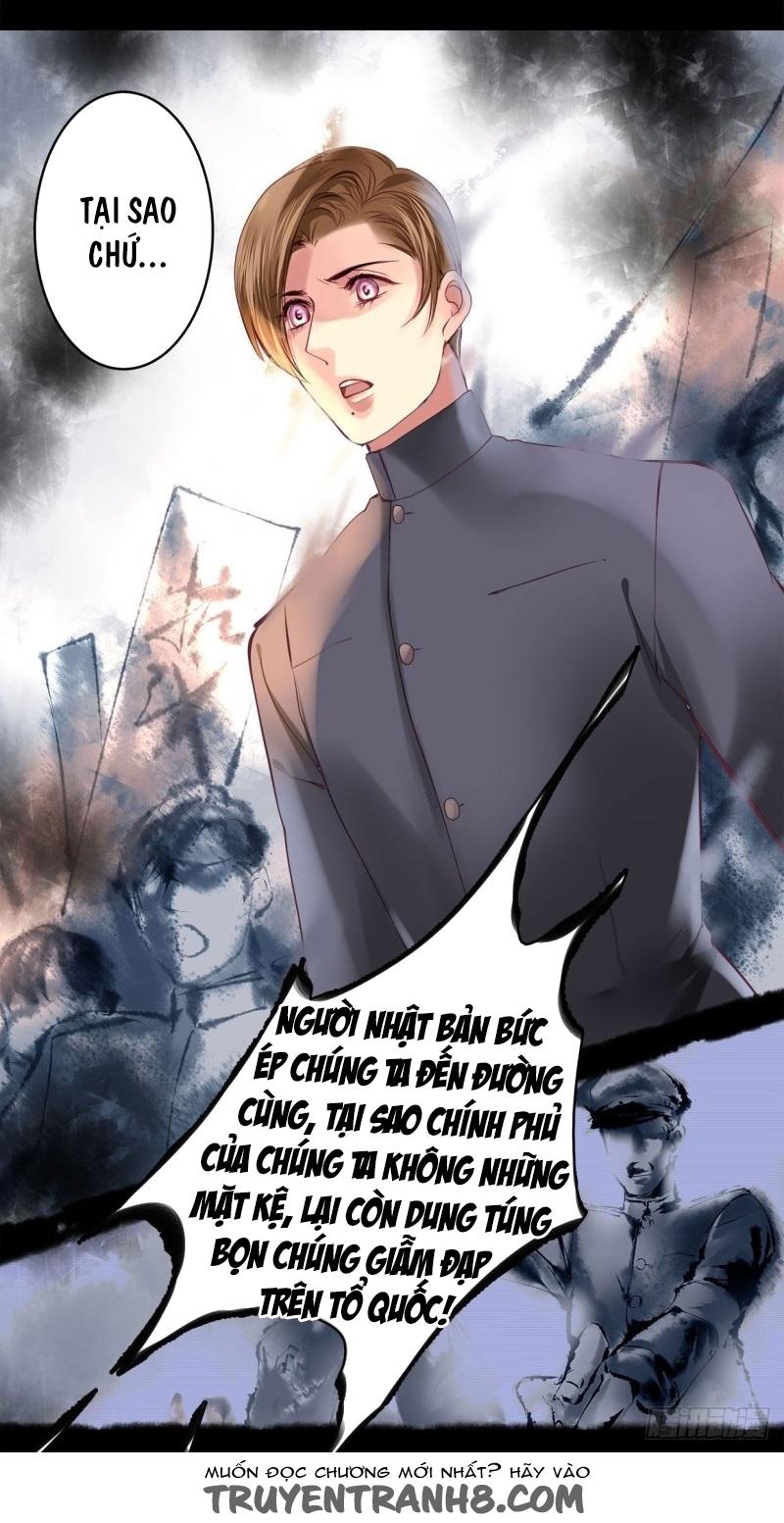 Khanh Như Tơ - Chapter 28