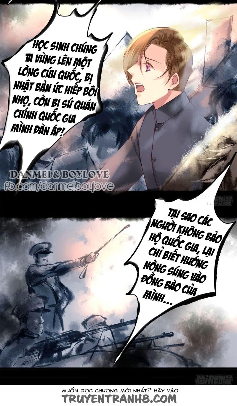 Khanh Như Tơ - Chapter 28