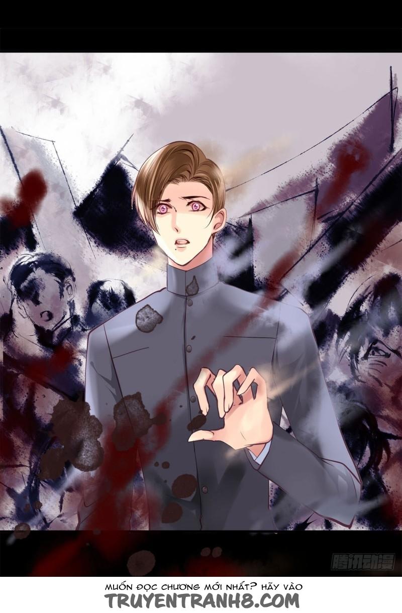 Khanh Như Tơ - Chapter 28