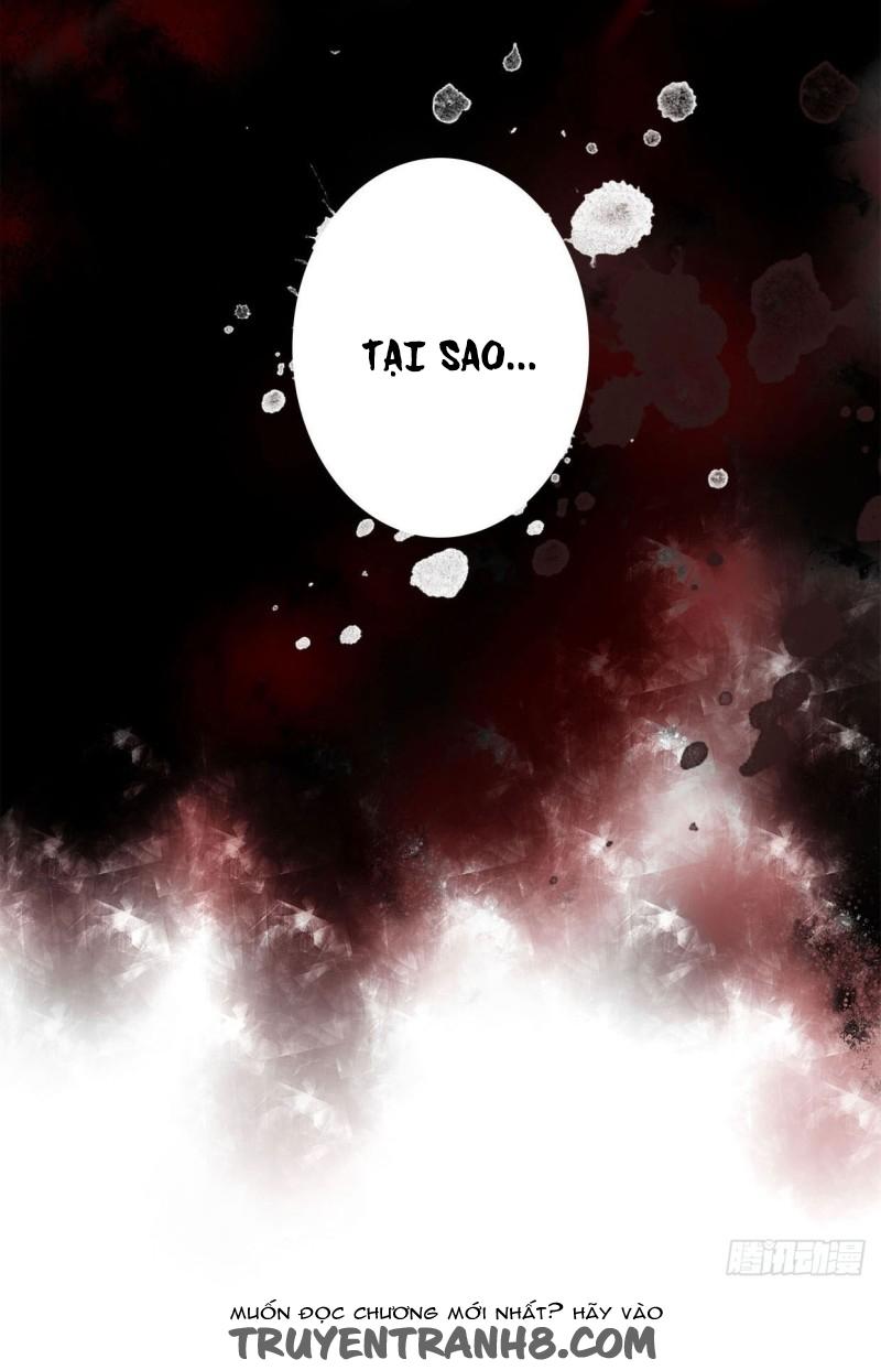 Khanh Như Tơ - Chapter 28