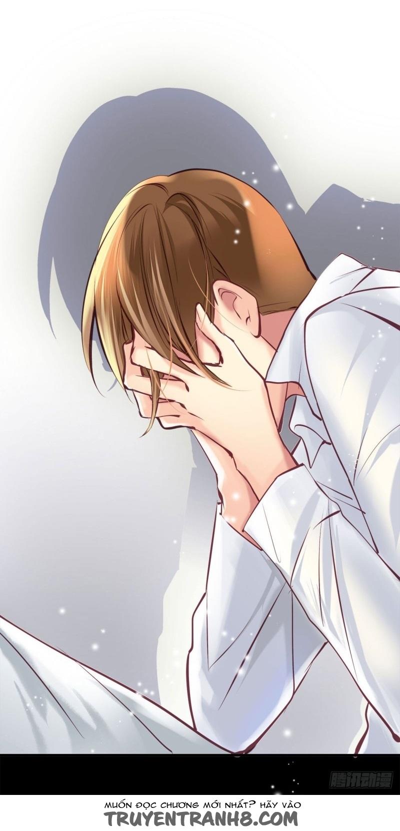 Khanh Như Tơ - Chapter 28