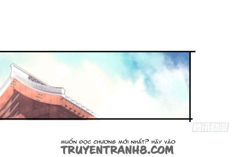 Khanh Như Tơ - Chapter 28