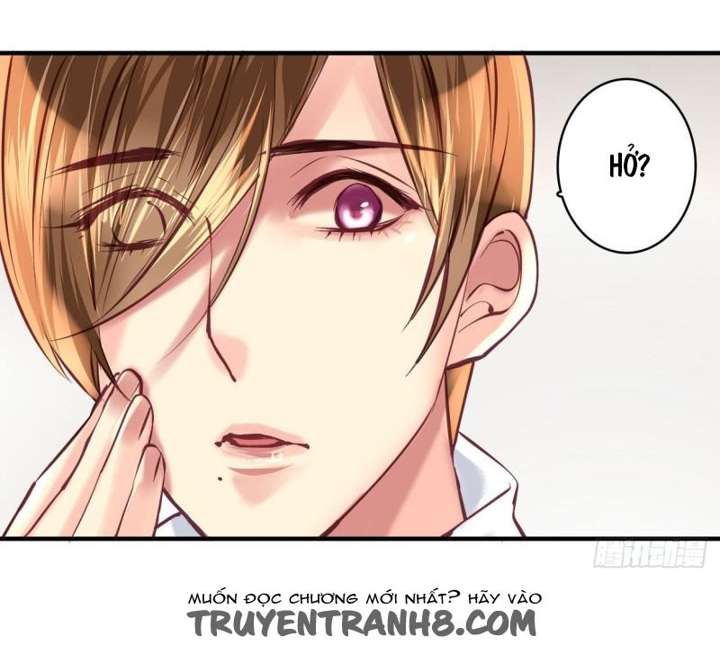 Khanh Như Tơ - Chapter 28