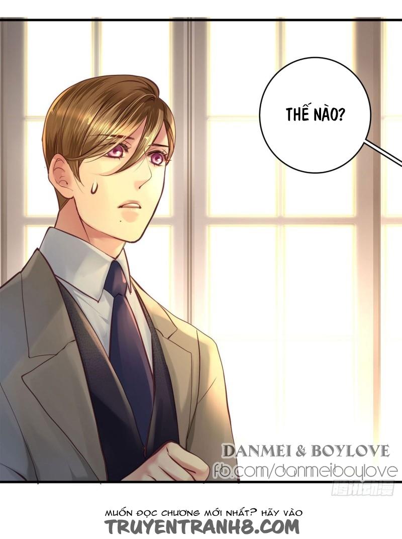 Khanh Như Tơ - Chapter 28