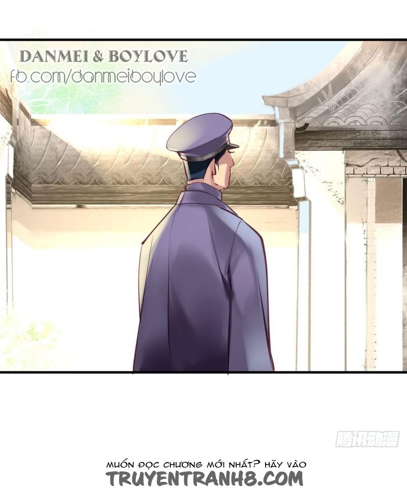 Khanh Như Tơ - Chapter 28