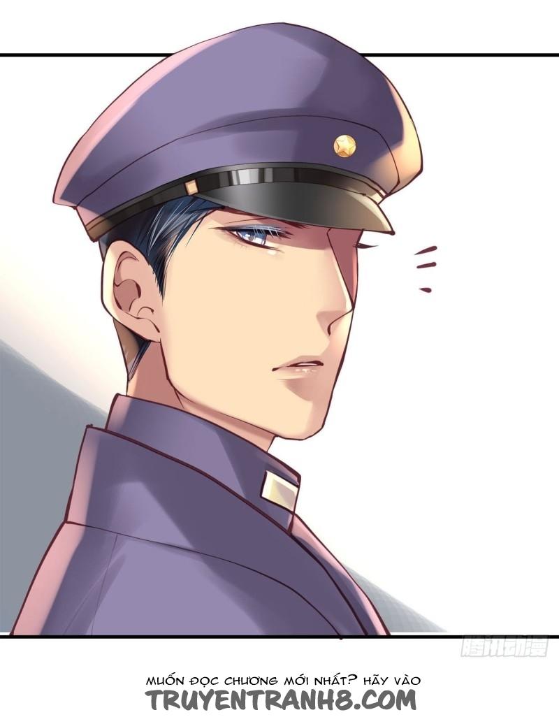 Khanh Như Tơ - Chapter 28