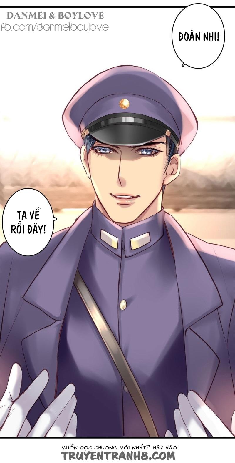 Khanh Như Tơ - Chapter 28