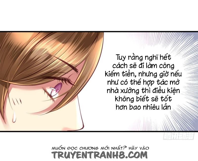 Khanh Như Tơ - Chapter 28