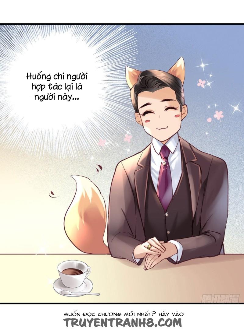 Khanh Như Tơ - Chapter 28