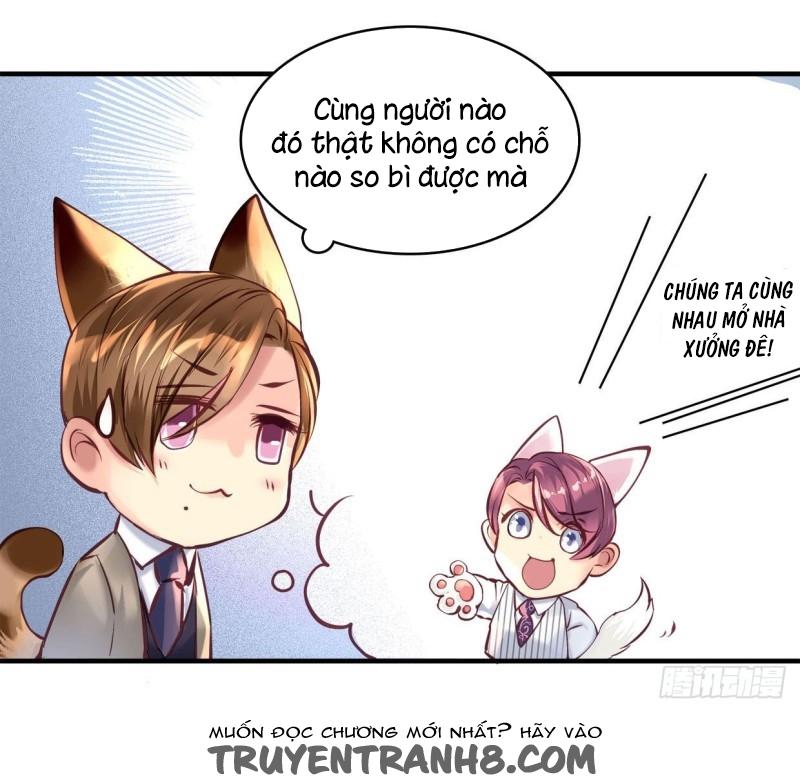 Khanh Như Tơ - Chapter 28