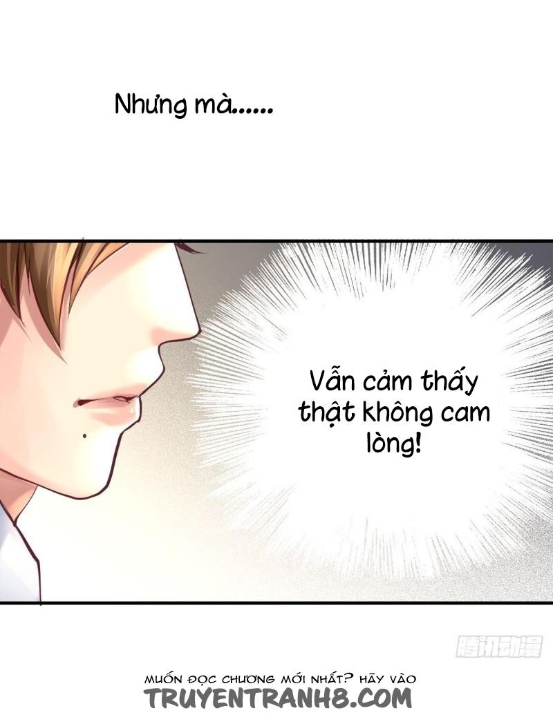 Khanh Như Tơ - Chapter 28