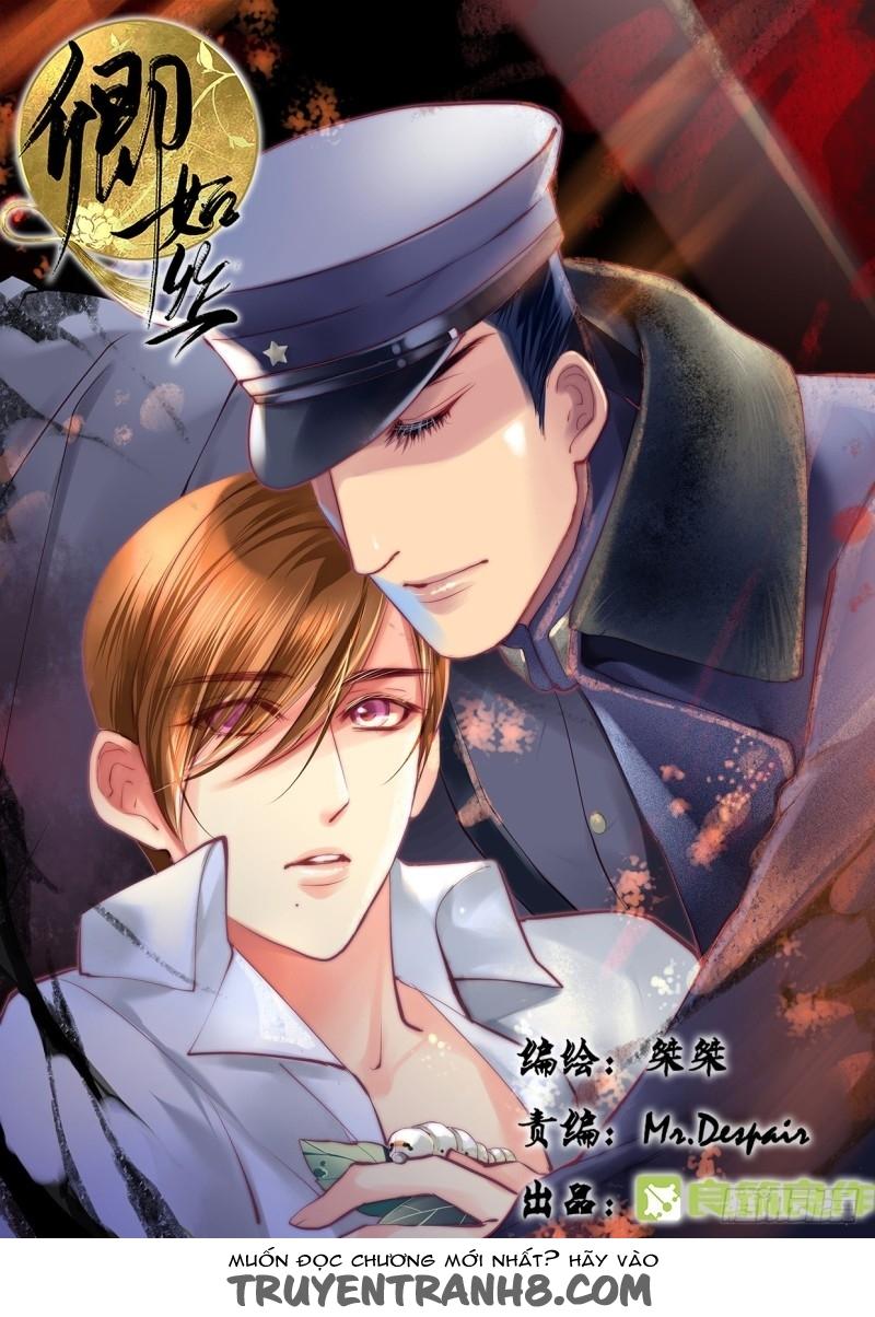 Khanh Như Tơ - Chapter 29
