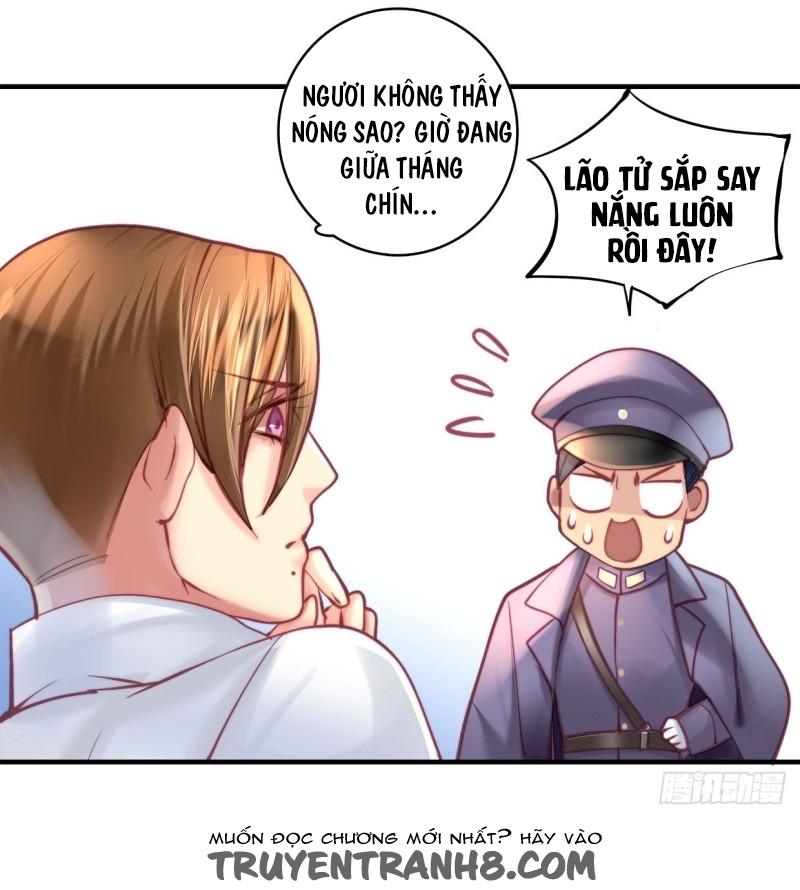 Khanh Như Tơ - Chapter 29