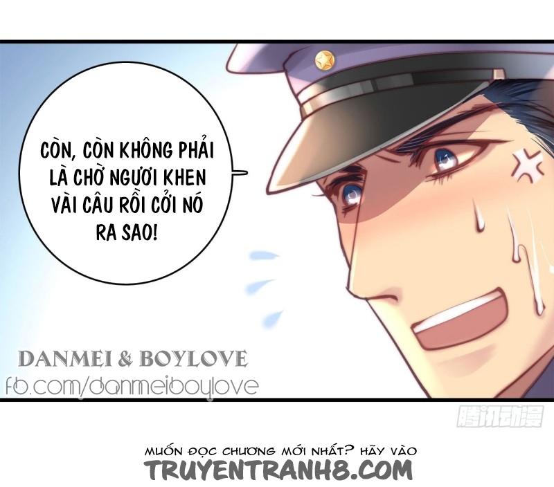 Khanh Như Tơ - Chapter 29