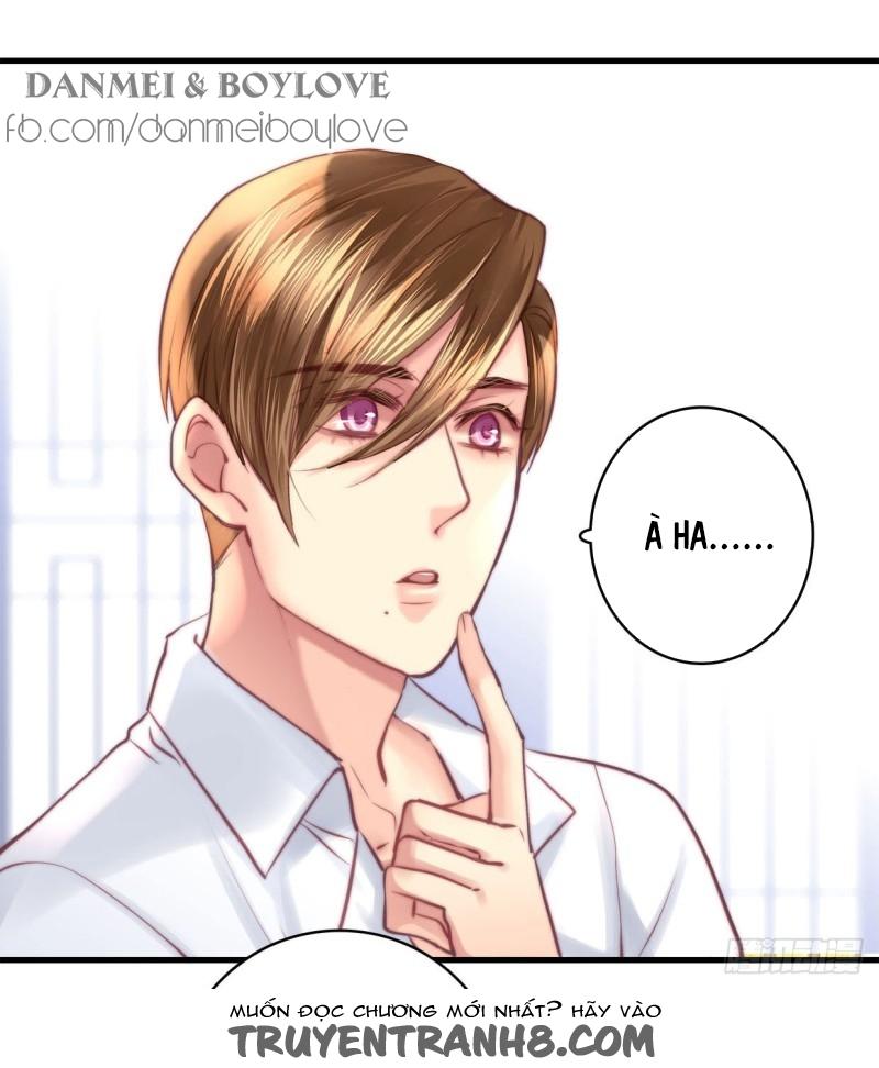 Khanh Như Tơ - Chapter 29