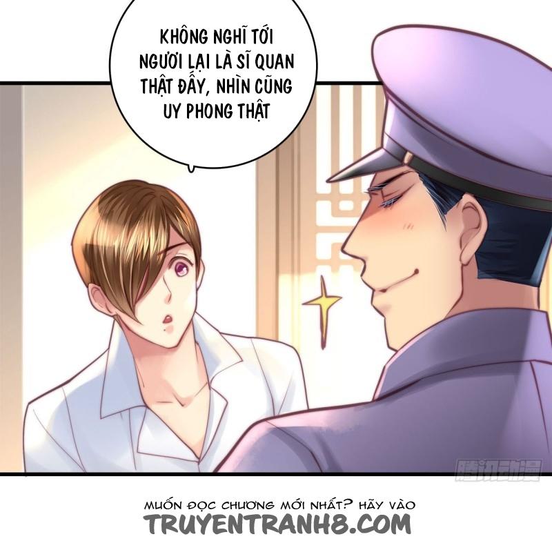 Khanh Như Tơ - Chapter 29