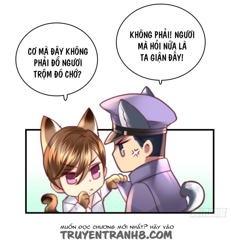 Khanh Như Tơ - Chapter 29