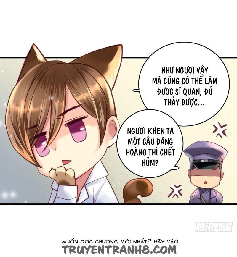 Khanh Như Tơ - Chapter 29